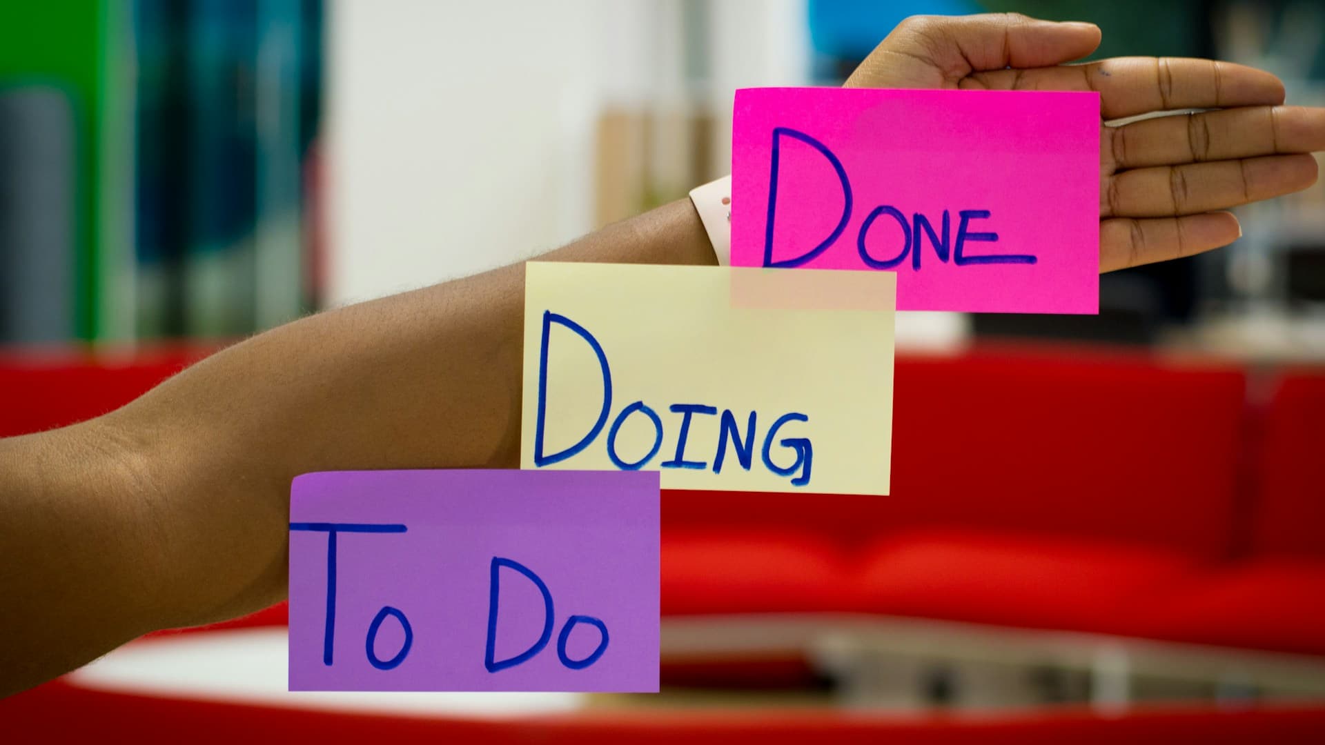 Social Media Management