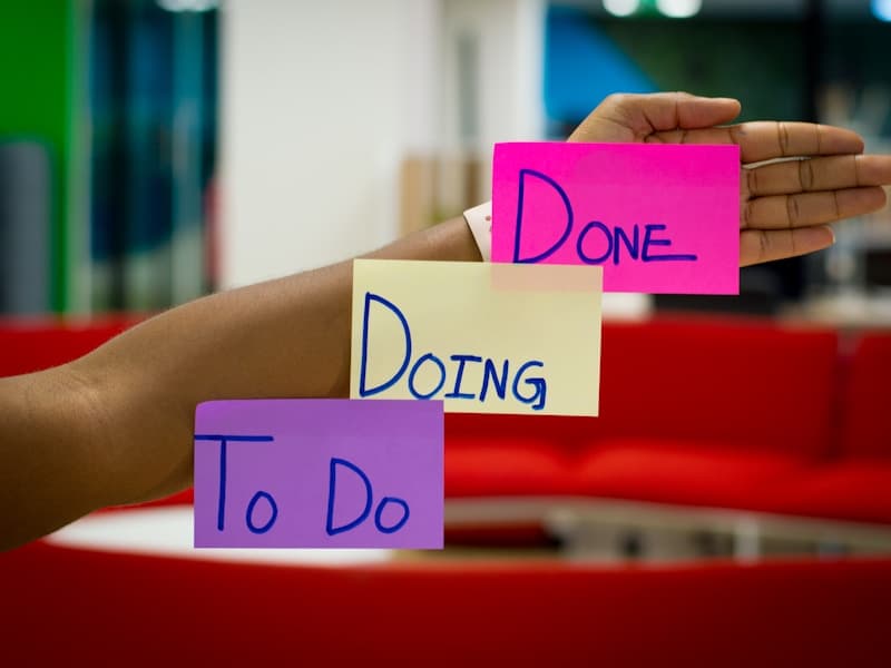 Social Media Management