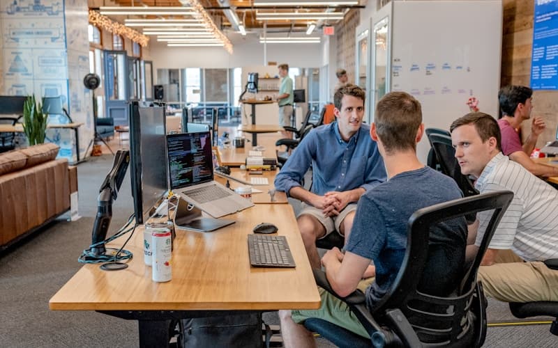 Digital Customer Experience