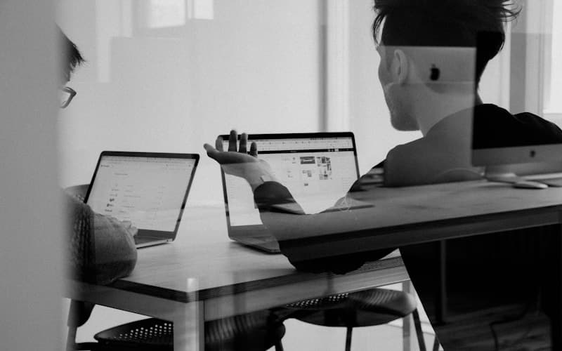 Process Digitization